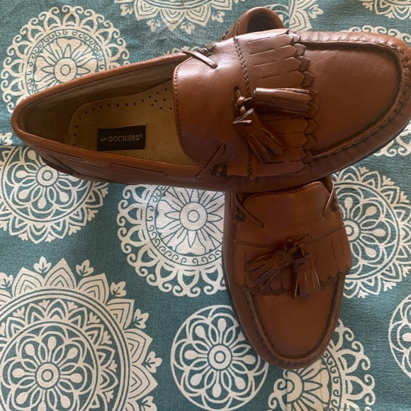 Docker Men’s shoes size 8.5 - Picture 12 of 12